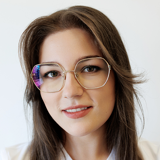 Zdjęcie autora artykułu